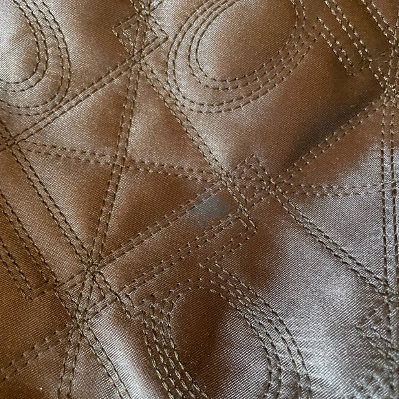 Brown Bebe bag - Picture 2 of 5